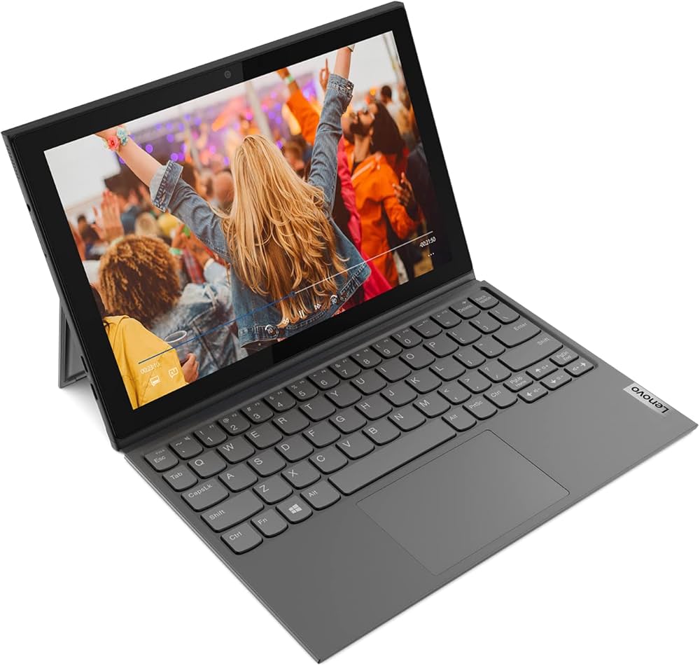 Windowsタブレット本体 Lenovo IdeaPad Duet 3 Celeron N4020 IdeaPad Duet 3i (10.3) | Super-versatile 2-in-1 laptop